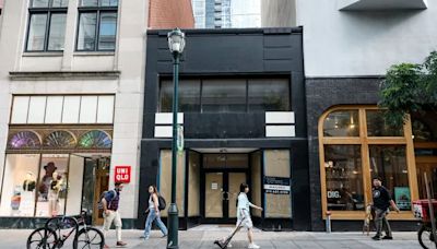 A potentially boozy Taco Bell is opening in Rittenhouse Square later this year