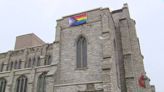 Local clergy laud ‘monumental’ lifting of United Methodist LGBTQ+ ban