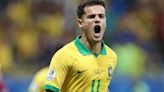 Coutinho é anunciado pelo Vasco e retorna ao Brasil após 14 anos