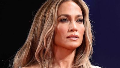 Jennifer Lopez is 'scared' of AI: 'Ads are selling skincare I know nothing about'