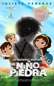 La increíble historia del niño de piedra