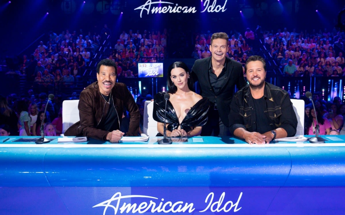 'American Idol' Judges Predict the Top 3 for 2024