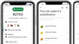 Uber is coming for Instacart