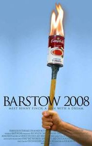 Barstow 2008