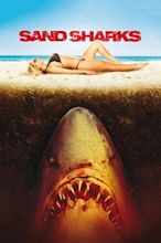 Sand Sharks : Les Dents de la plage