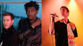 Massive Attack, Fontaines D.C. Plan ‘Ceasefire’ EP to Benefit Doctors Without Borders in Gaza