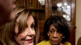 Pelosi defends Rep. Maxine Waters over her call for protesters to get ‘confrontational’ if Derek Chauvin is acquitted