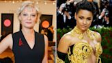 Martha Plimpton and Ariana DeBose Team Up to Advocate for Abortion Rights: 'They Have Not Beat Us'