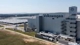 Union vote underway at Volkswagen's only US plant