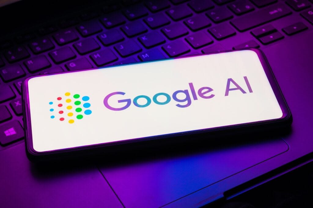 Alphabet CFO Underscores Google's $12B Capex Surge: 'Reflects Our Confidence In The Opportunities Offered By AI' - Alphabet (NASDAQ...