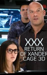 xXx: Return of Xander Cage