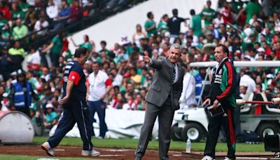 Ya hay fecha para el anuncio de la llegada de Javier Aguirre a la Selección Mexicana