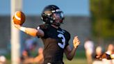These 4 South Bend-area football players share Northern Indiana Conference MVP honors?