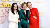 Judy Blume, Rachel McAdams talk periods, book bans and 'Are You There God? It's Me, Margaret.'