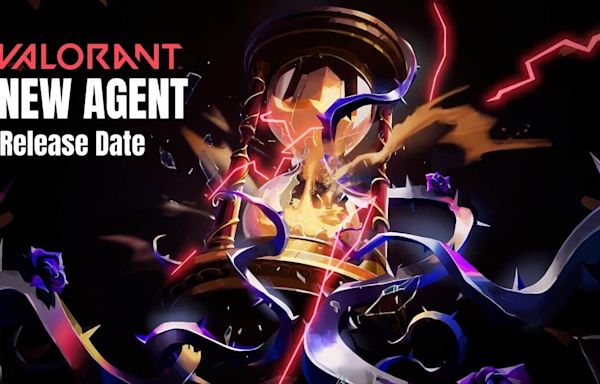 VALORANT New Agent To Be Revealed Soon