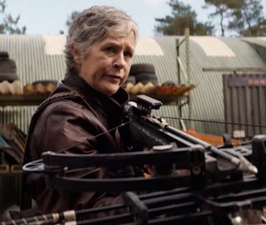 'The Walking Dead: Daryl Dixon' Temporada 2: Trailer oficial y elenco confirmado