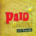 Pato Banton and Friends