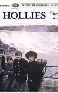 Clarke, Hicks & Nash Years: The Complete Hollies (April 1963-October 1968)