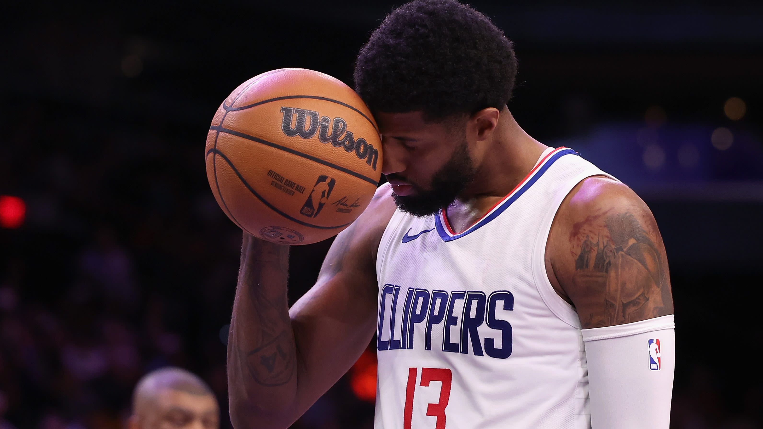 Paul George Says Clippers Offer Was 'Disrespectful' and He 'Never Wanted to Leave LA'