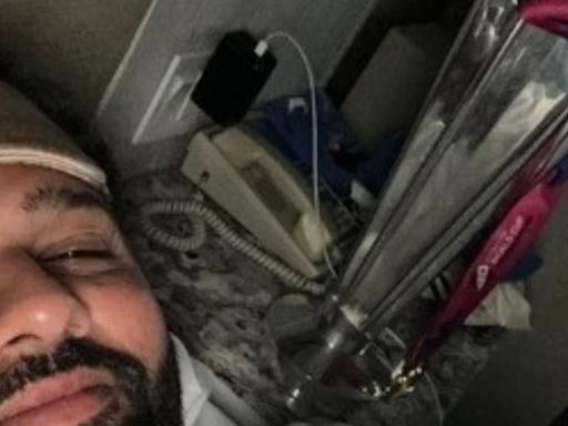 Fans Wonder What If Rohit Sharma Forgets The T20 World Cup Trophy In His Hotel Room - News18