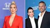 Erika Jayne Says Kyle Richards and Mauricio Umansky Aren’t Splitting Up, ‘RHOBH’ Will Address Drama