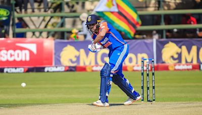 India vs Zimbabwe 3rd T20I Highlights: India beat Zimbabwe by 23 runs