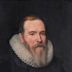 Johan van Oldenbarnevelt