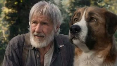 Il Richiamo della Foresta, stasera in tv il film con Harrison Ford: trama, cast e curiosità