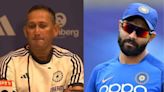 Is Ravindra Jadeja Dropped Or Retired From ODIs? Heres What Ajit Agarkar Said In The Press Conference