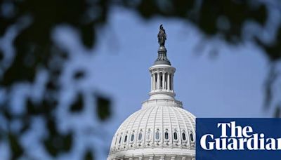 US Senate passes $95bn in aid for Ukraine, Israel and Taiwan