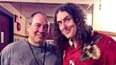 “Weird Al” Yankovic’s drummer has played with him for over four decades. Here’s why.
