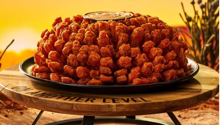 Outback Steakhouse offers free Bloomin' Onion to customers: How to get the freebie today