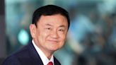 Thaksin Shinawatra: Ousted Thai PM's life in politics