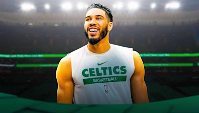 Jayson Tatum's hilarious new YouTube video has Celtics fans digging up his old content