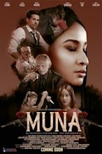 Muna Movie Poster (#2 of 2) - IMP Awards