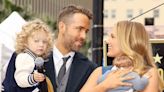 Why Anxiety Has Helped Ryan Reynolds Become a ‘Better’ Dad