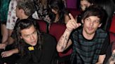 Louis Tomlinson has something to say about Harry Styles dating theory