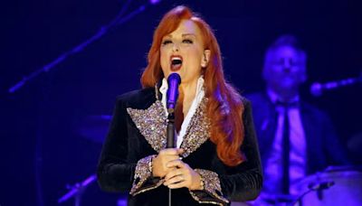 Who is singing the national anthem at the 2024 Kentucky Derby? What to know about Wynonna Judd