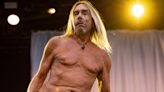 Iggy Pop est très fan des Inconnus