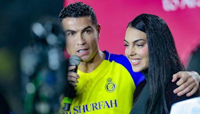 Cristiano Ronaldo felicita a su hija Bella Esmeralda en su segundo cumpleaños y recuerda a su hijo fallecido Ángel