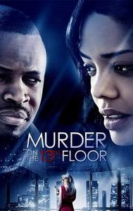 Murder on the 13th Floor