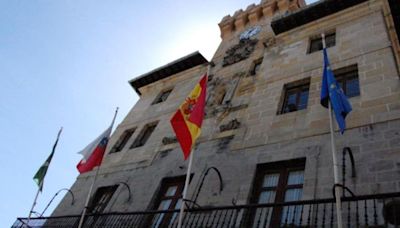 CCOO denuncia que los trabajadores del Ayuntamiento de Castro Urdiales no reciben sus nóminas