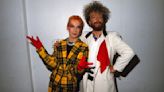 Eurythmics: A Look Back at the Influential '80s New Wave Duo