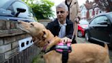 Labour's Sadiq Khan wins third term as mayor as UK's governing Conservatives endure more bad results