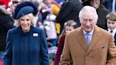 King Charles and Queen Camilla Will Lead the Royal Family in Christmas Tradition — All About Their Holiday