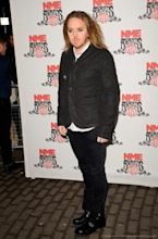 Tim Minchin