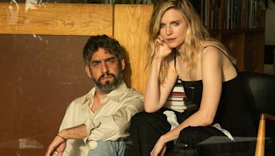 Brit Marling, Zal Batmanglij Ink Creative Partnership With Sister