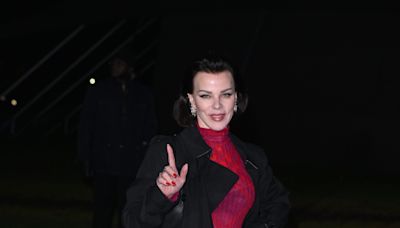 Debi Mazar tells Drew Barrymore about turning down 'Wedding Singer' role: 'I regret it'