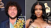 Selena Gomez’s Boyfriend Benny Blanco Reveals SZA Is a Fan of His Cooking