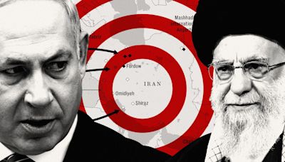 How Israel will retaliate: The options and their level of risk